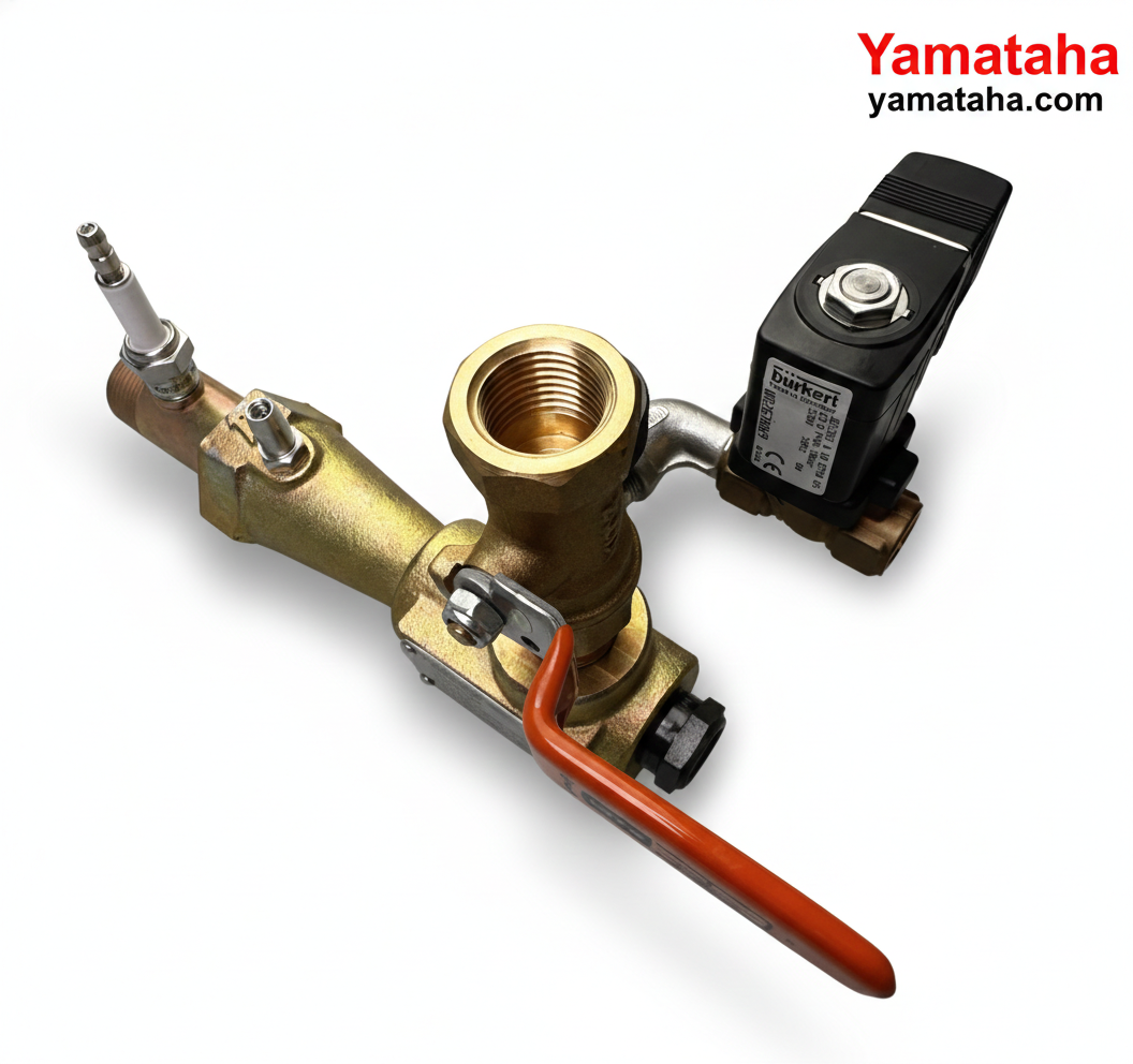 Yamataha PBM-I-N-G (2)